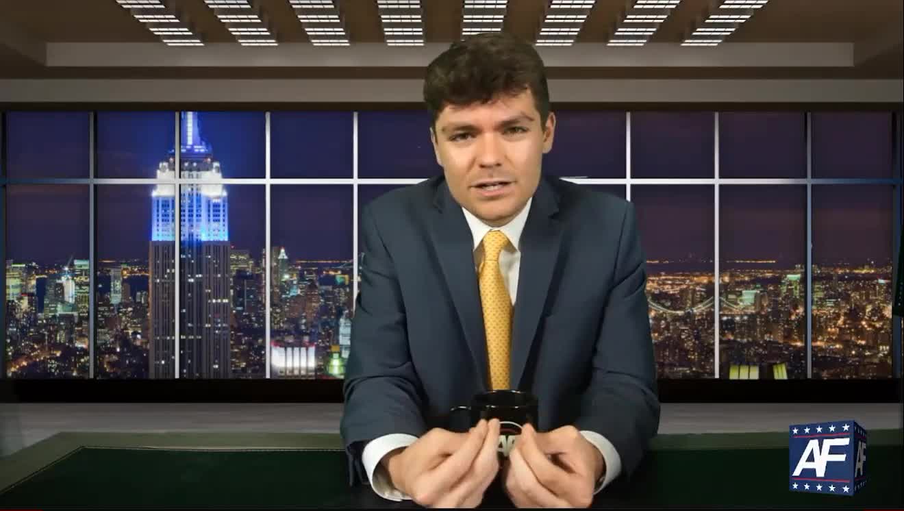 Nick Fuentes | When are Real Life Demonstrations Dood?