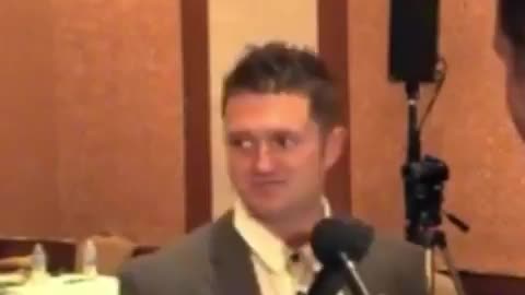 Posting this video of Tommy Robinson without comment…..it’s self explanatory