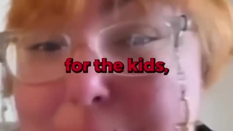Keep this teacher away from your kids