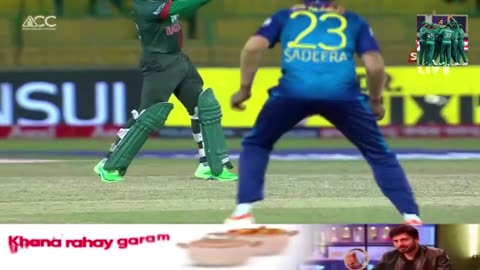 Sri Lanka vs Bangladesh Asia Cup 2023 Full Match Highlights _ BAN vs SL Today Match Highlights