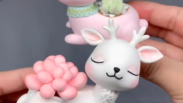 10 Simple and Beautiful DIY Animals The Best Idea