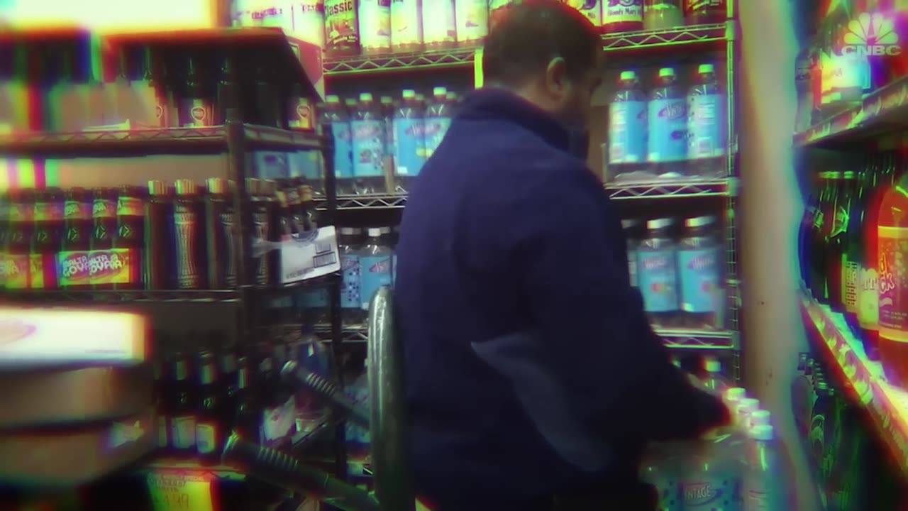 ***The Government Destroyed Black Families***