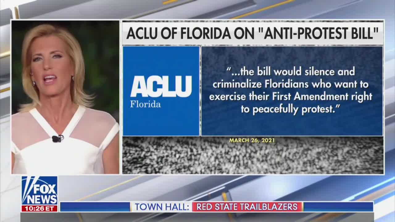 WATCH: Gov. Ron DeSantis Says that ‘Systemic Racism’ Is a Bunch of ‘Horse Manure’