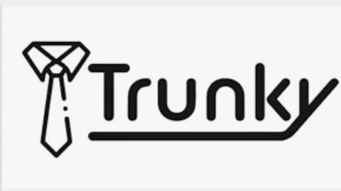 Trunky - A Randy Original