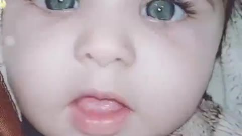 Very Beautiful Cute Baby || Funny Baby