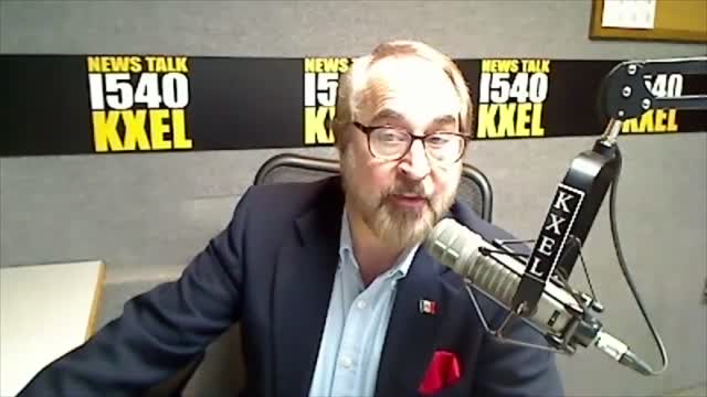 Iowa Politics with Jeff Stein – Wed. Mar. 16, 2022