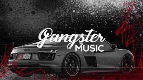 ALEXEMELYA, NVSV - Get Down In The Car | #GANGSTERMUSIC