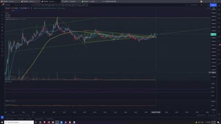 Announcement and Thoughts