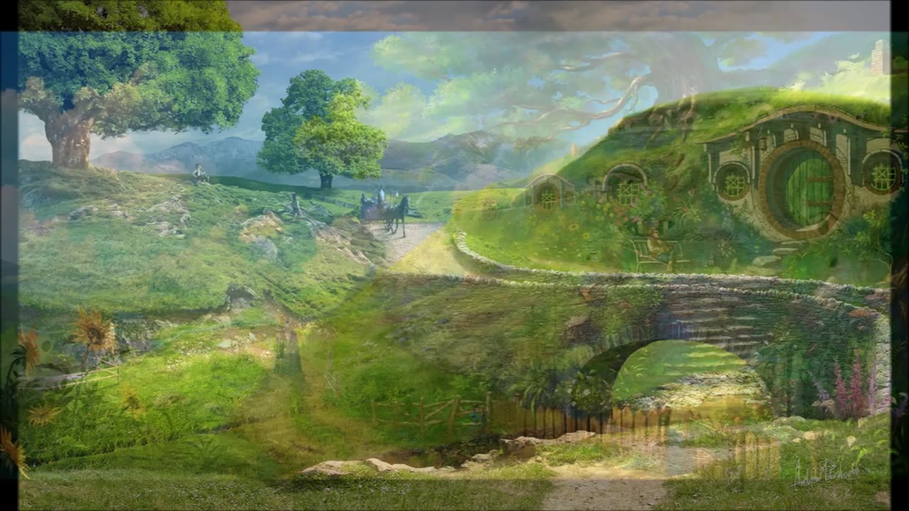 Delerium - Extollere - feat Katherine Blake and Mediæval Bæbes