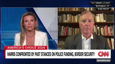 Trump and Republicans use false claims to ramp up attacks on Harris | CNN