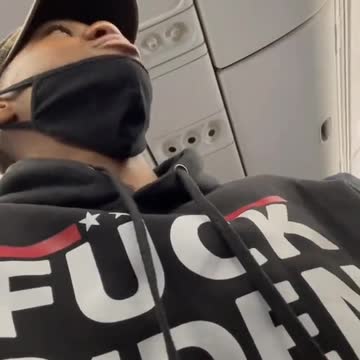 Freedom of Speech Does Not Exist at Delta Airlines