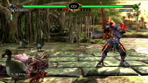 Soul Calibur IV Battle24