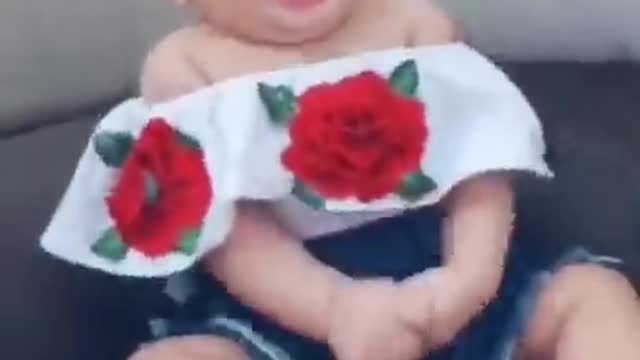 Cute ❤️ Baby #Videos | #Best Viral #Cute #Babies Smile #TikTok #Videos #Compilation