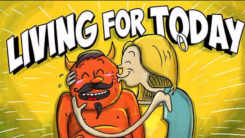 Představ si - John Lennon