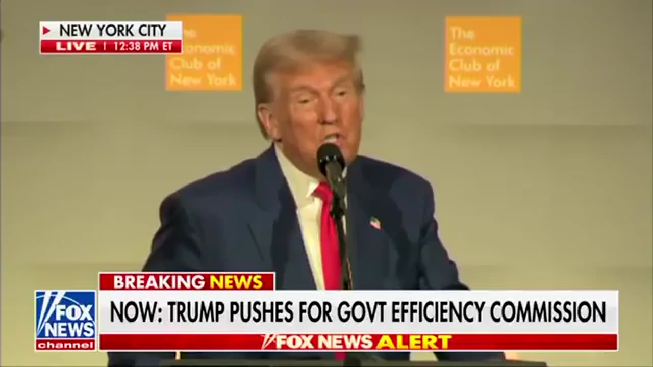 President Trump Jokes About Sending Kamala Harris a Special MAGA Hat! 😂❤️