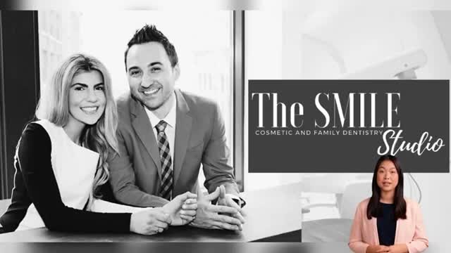 Cosmetic Dentist in Lake Orion, MI : The Smile Studio