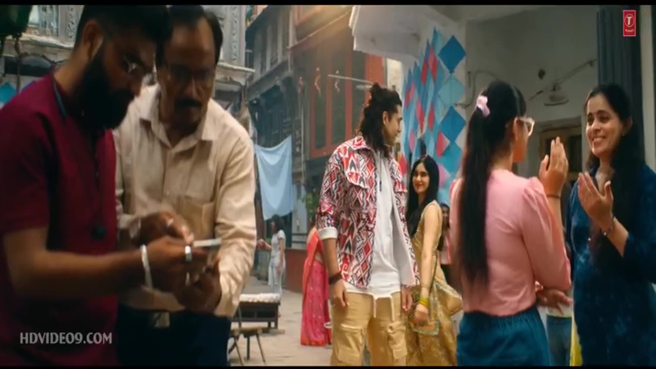 Raabta by jubin