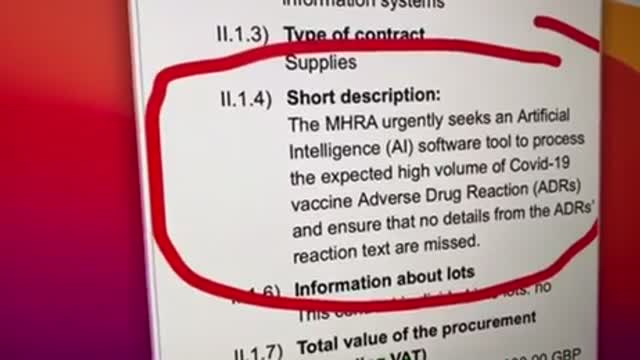 They PLANNED for MASSIVE DEATHS! They KNEW!