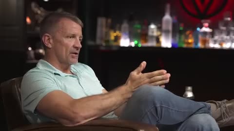 Erik Prince - Breakdown of the Donald Trump Assassination Attempt | SRS #123