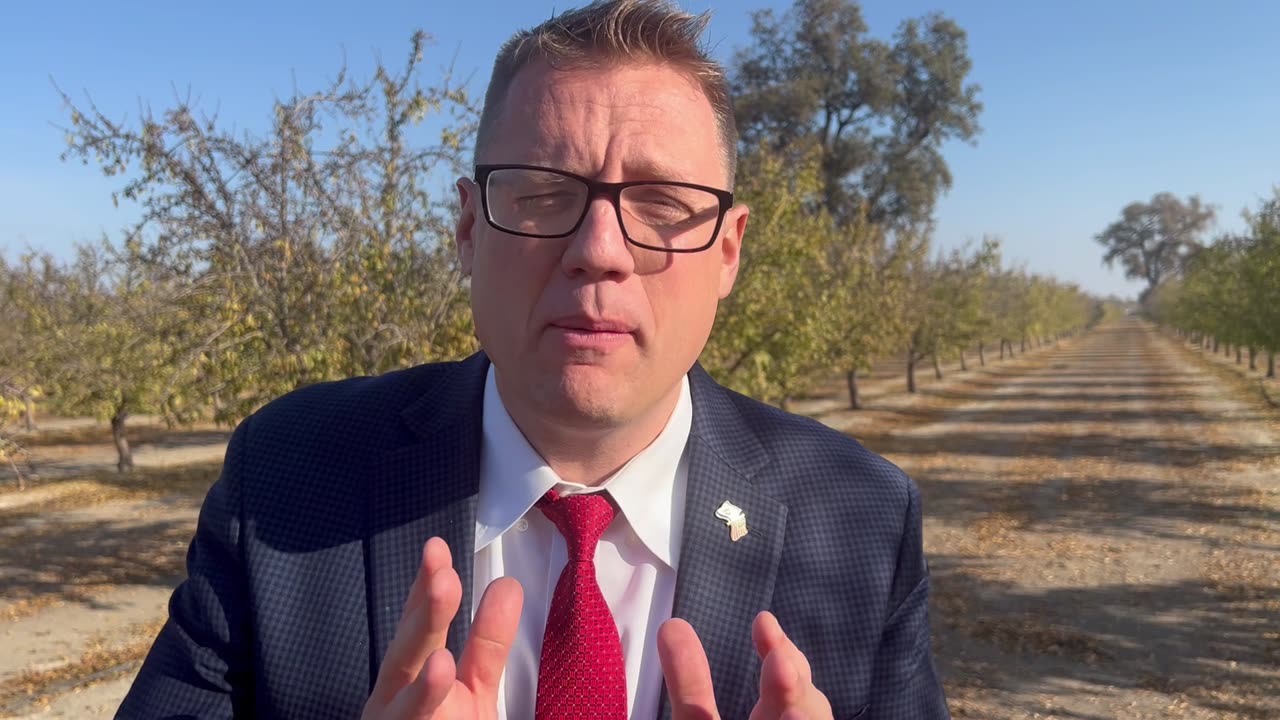 ReAwaken America Tour Tulare (Dec. 15-16) | 17 Tickets and 20 Hours Remaining!!! Request Tickets Via Text: 918 851 0102