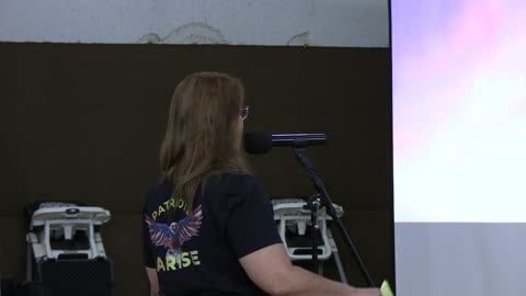 Video 4 - IUC/SCS Informational Mtg 17 Sept 2024 - Melvin, Iowa