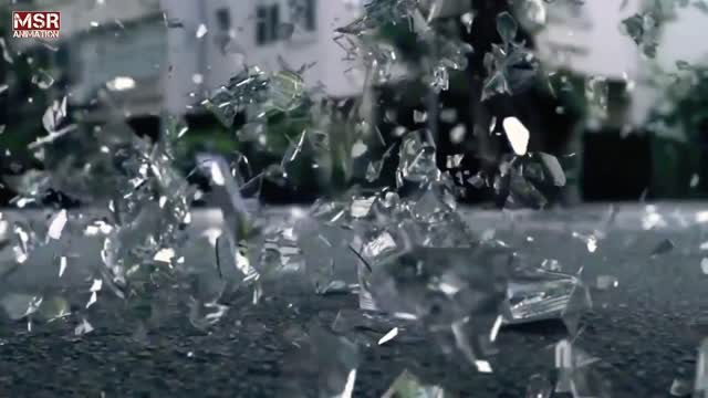 Life is fragile | Do Not Speed