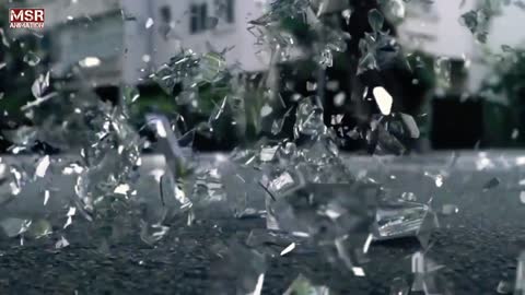 Life is fragile | Do Not Speed