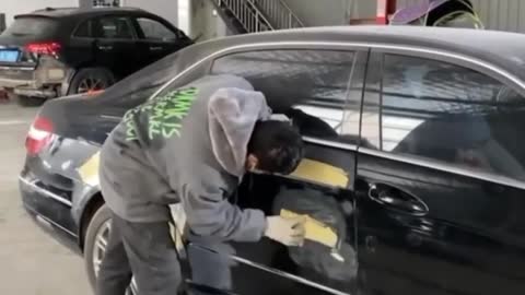 Repair Mercedes Benz E300
