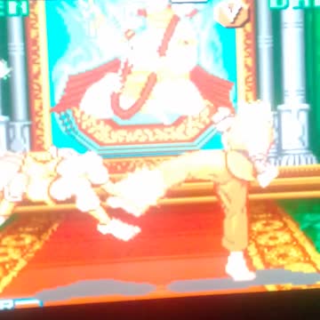 street fight puzzles turbo 2 acarde akuma