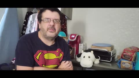 Kamala harris again.