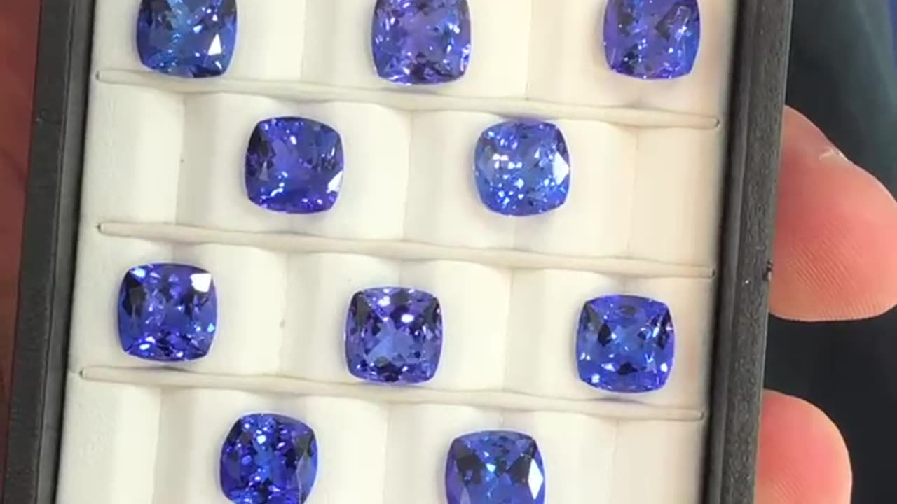 Tanzanite