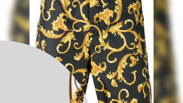 Men's fashion collection and suits
