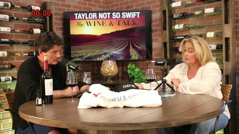 (Ep.181) Why celebrities won't endorse Trump