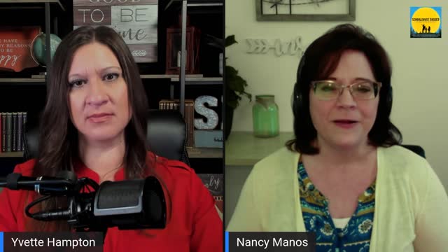 The REAL Cost of Homeschooling - Nancy Manos on the Schoolhouse Rocked Podcast