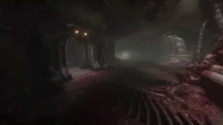 Scorn Alpha Demo [32-9 - 4K]