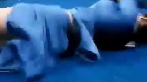 Mujra dance video