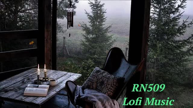 Lofi Song Rain