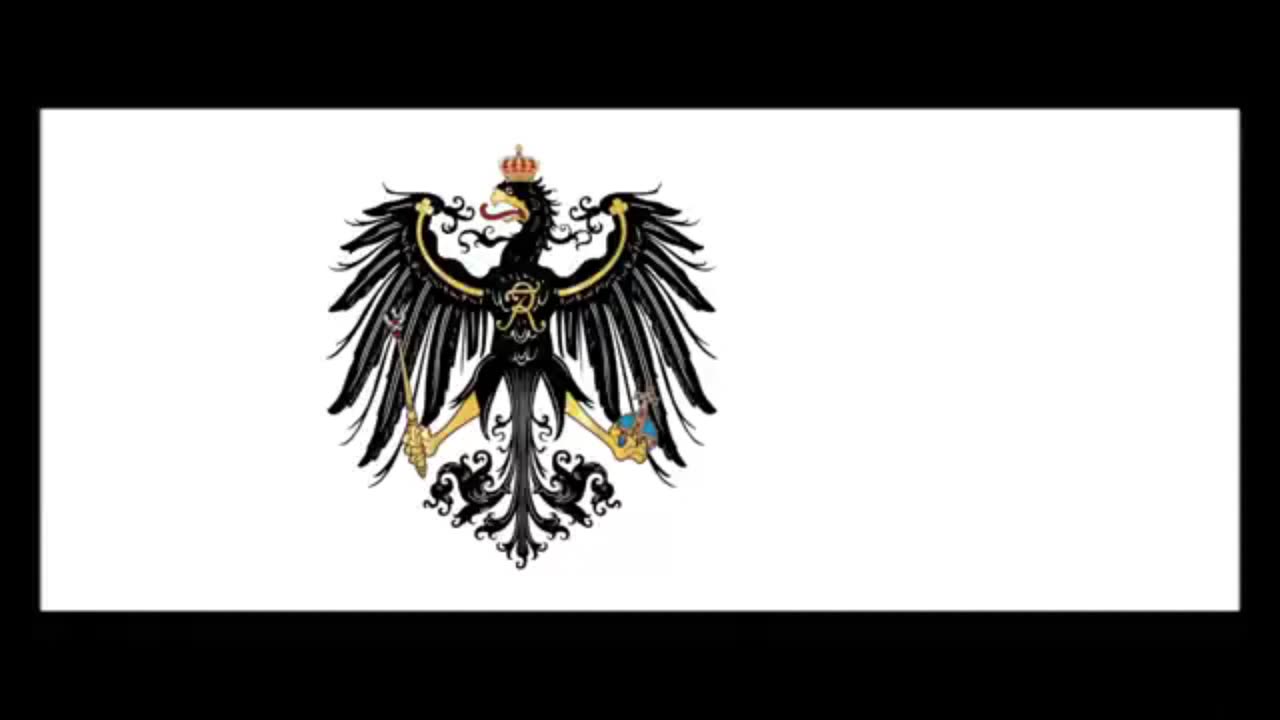 German Patriotic Song