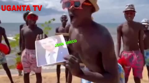Στην #OYΓKANTA_TV Τον ΕΥΧΑΡΙΣΤΟΥΝ !!😂Σας τον ΧΑΡΙΖΟΥΜΕ !!🤡