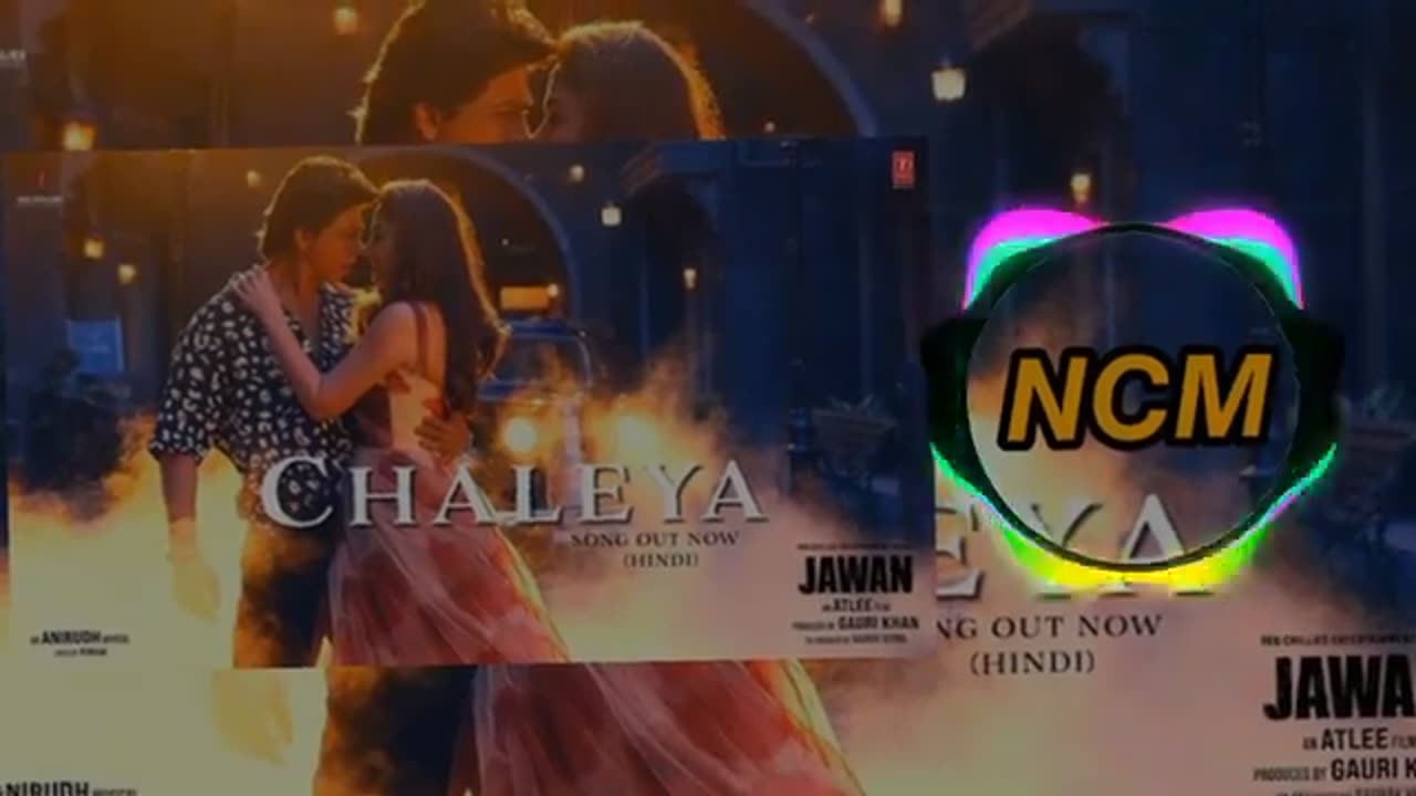 Jawan Cheliya song | on trending | 2023 song