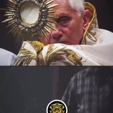 The Pope, The Vatican, and the Roman Catholic Church