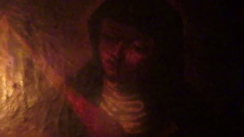 Orações, Prayers. Mantras, on the night of 17.X.24.