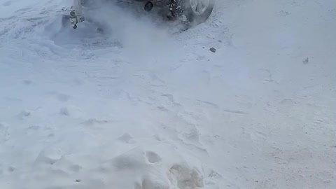 Cummins cold start