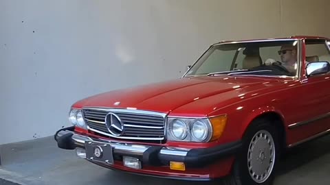 Benz 2000