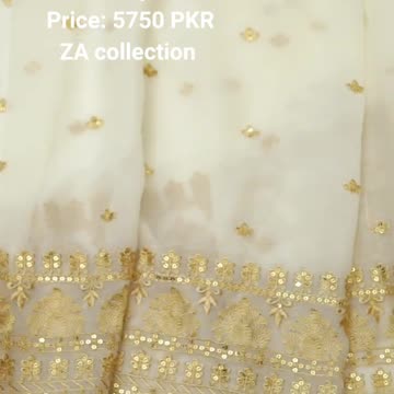 Luxury wedding collection by Maria B