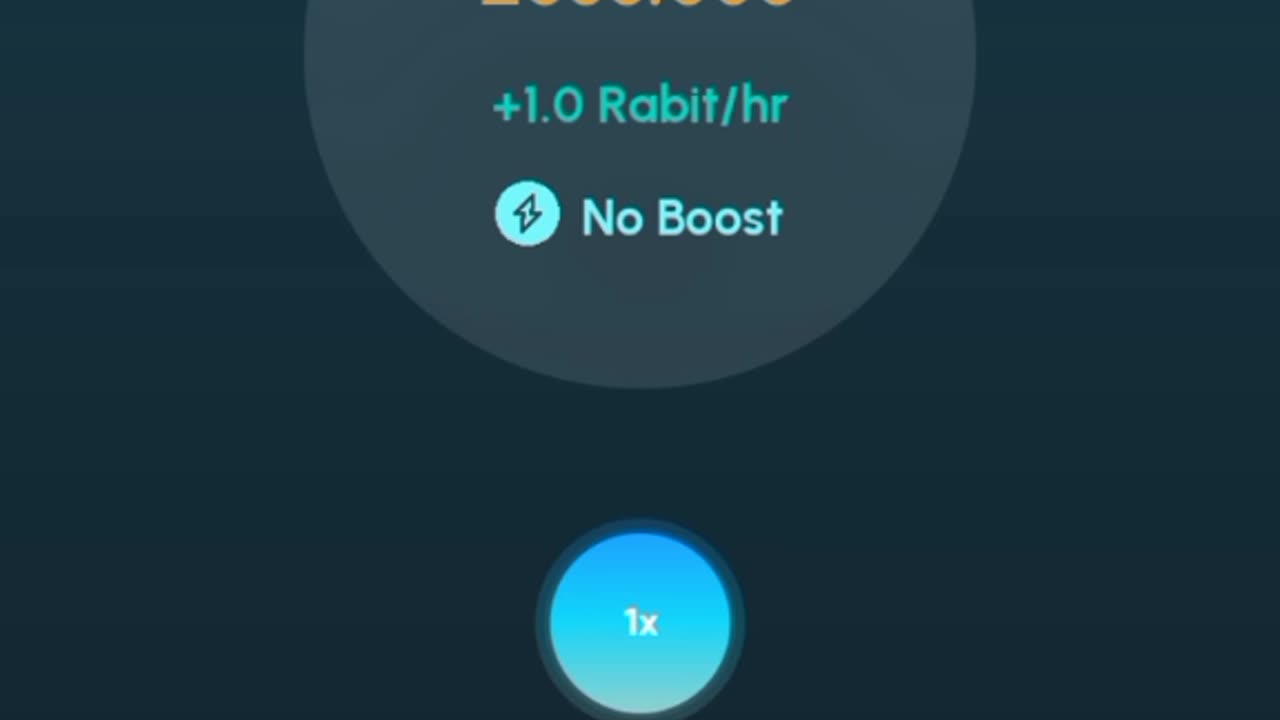 Rabit Network | Claim $RABIT Every 6HRS