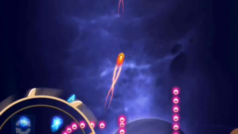 Galaxy Attack Shooters Episode 1