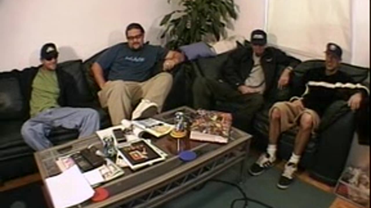 Sublime - Stories, Lies, Tales and Exaggerations (documentary)