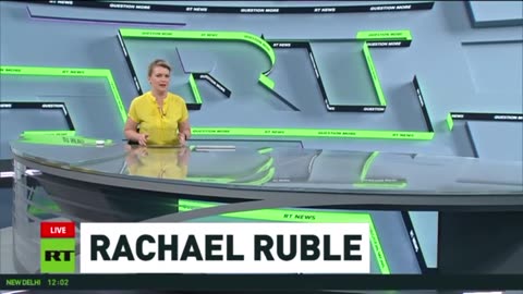 RT News - October 16 2024 (09:00 MSK)