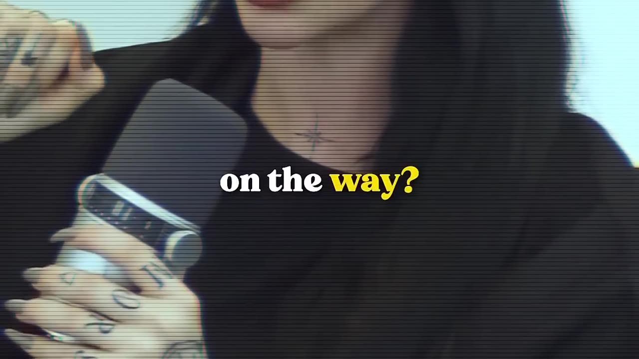 The red car theory EXPLAINED (how The Law of Attraction REALLY works)